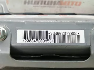 7030A072XA Подушка безопасности в колени Mitsubishi Lancer 10 Арт 2-286819, вид 4