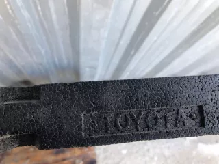5261842010 Абсорбер бампера Toyota Rav 4 3 Арт 2-287110, вид 6