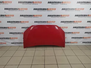 5900A254 Капот Mitsubishi Colt 6 restailing Арт 2-287125