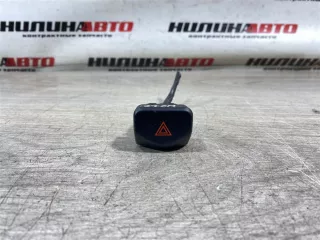 252901U600 Кнопка аварийной сигнализации Nissan Note E11 Арт 2-287178, вид 1