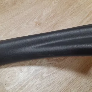 6791833110 Накладка на порог Toyota Camry XV50 Арт 2-287196, вид 3