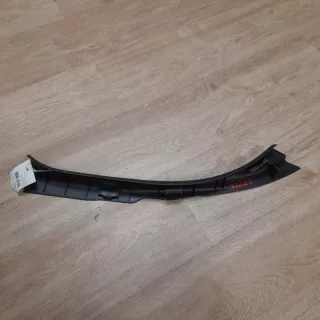 6791833110 Накладка на порог Toyota Camry XV50 Арт 2-287196, вид 4