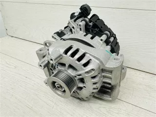 2040010000 Генератор Geely Atlas 1 Арт 2-287212, вид 1