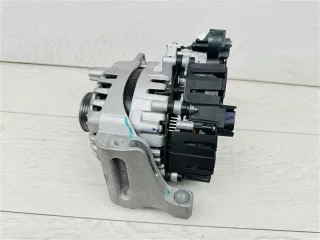 2040010000 Генератор Geely Atlas 1 Арт 2-287212, вид 3