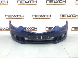 71101TL0G40ZB Бампер передний Honda Accord 8 Арт 2-287242, вид 1