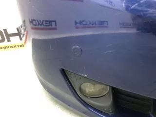 71101TL0G40ZB Бампер передний Honda Accord 8 Арт 2-287242, вид 11