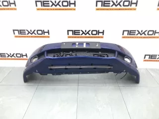 71101TL0G40ZB Бампер передний Honda Accord 8 Арт 2-287242, вид 14