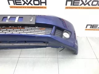 71101TL0G40ZB Бампер передний Honda Accord 8 Арт 2-287242, вид 15
