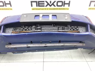 71101TL0G40ZB Бампер передний Honda Accord 8 Арт 2-287242, вид 17