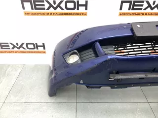 71101TL0G40ZB Бампер передний Honda Accord 8 Арт 2-287242, вид 19