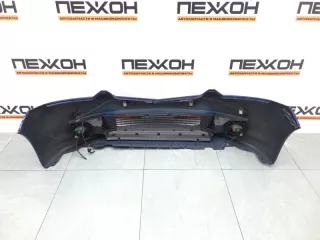 71101TL0G40ZB Бампер передний Honda Accord 8 Арт 2-287242, вид 20