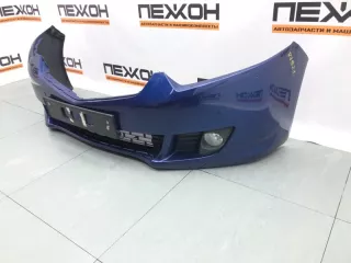 71101TL0G40ZB Бампер передний Honda Accord 8 Арт 2-287242, вид 2