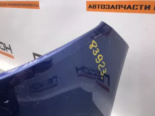 71101TL0G40ZB Бампер передний Honda Accord 8 Арт 2-287242, вид 3