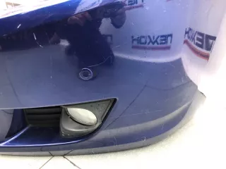 71101TL0G40ZB Бампер передний Honda Accord 8 Арт 2-287242, вид 4