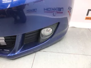 71101TL0G40ZB Бампер передний Honda Accord 8 Арт 2-287242, вид 5