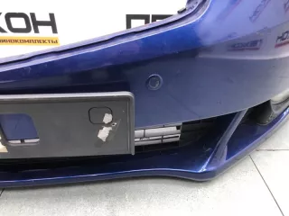 71101TL0G40ZB Бампер передний Honda Accord 8 Арт 2-287242, вид 6