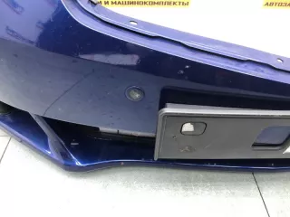 71101TL0G40ZB Бампер передний Honda Accord 8 Арт 2-287242, вид 7