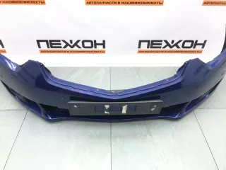71101TL0G40ZB Бампер передний Honda Accord 8 Арт 2-287242, вид 8