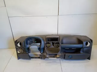 735377248 Панель передняя салона (торпедо) Fiat Doblo 2 Арт 2-287345, вид 1