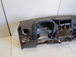 735377248 Панель передняя салона (торпедо) Fiat Doblo 2 Арт 2-287345, вид 2