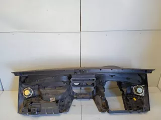 735377248 Панель передняя салона (торпедо) Fiat Doblo 2 Арт 2-287345, вид 5