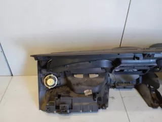 735377248 Панель передняя салона (торпедо) Fiat Doblo 2 Арт 2-287345, вид 6