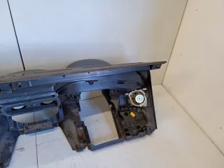 735377248 Панель передняя салона (торпедо) Fiat Doblo 2 Арт 2-287345, вид 7