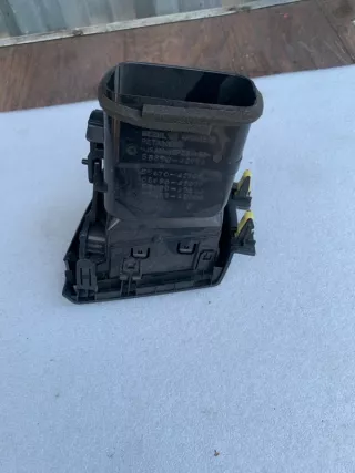 5567042170 Дефлектор обдува салона Toyota Rav 4 4 Арт 2-287707, вид 8