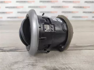 687609U000 Дефлектор в торпедо Nissan Note E11 Арт 2-287831, вид 3