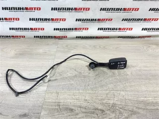 868429U00A Замок ремня безопасности Nissan Note E11 Арт 2-287875