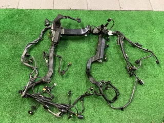 A1571503020 Проводка двигателя Mercedes GLS X166 Арт 2-287900, вид 1