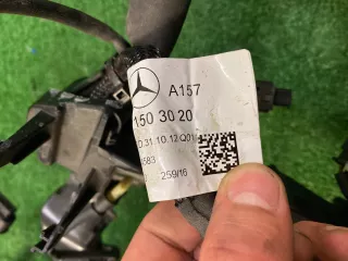 A1571503020 Проводка двигателя Mercedes GLS X166 Арт 2-287900, вид 5