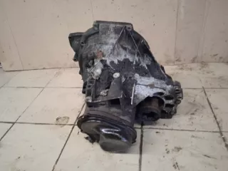2014507 КПП механическая (МКПП) Ford Focus 2 Арт 2-288222, вид 3