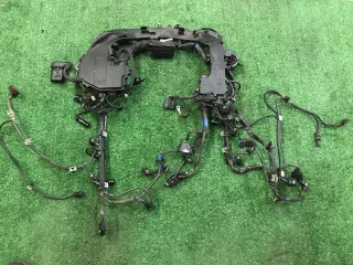 A6421505801 Проводка двигателя Mercedes GLS X166 Арт 2-288266, вид 1