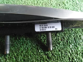 A1668901093 Рейлинг крыши Mercedes GLS X166 Арт 2-288797, вид 6