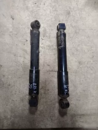 4853142130 Амортизатор Toyota Rav 4 3 Арт 2-289126, вид 1