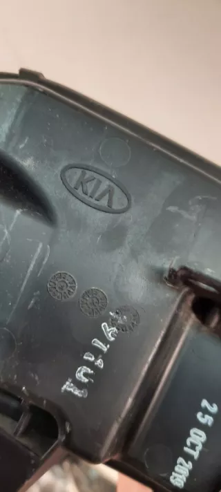 92108Q5000 Фара противотуманная Kia Seltos Арт 2-289412, вид 10
