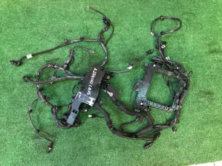 A2741508556 Проводка двигателя Mercedes C W204 Арт 2-289512, вид 1