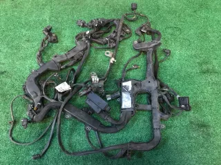 A2731503233 Проводка двигателя Mercedes CL C216 Арт 2-289574, вид 1