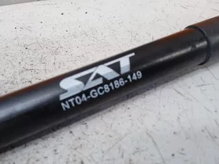 XS41F406A10AD Амортизатор крышки багажника (3-5 двери) Ford Focus 1 Арт 2-289738, вид 4