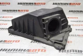 16526BM700 Крышка корпуса воздушкного фильтра Nissan Almera N16 Арт 2-289788, вид 2