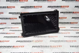 16526BM700 Крышка корпуса воздушкного фильтра Nissan Almera N16 Арт 2-289788, вид 3