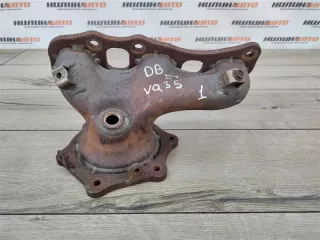 14002JA10B Коллектор выпускной Nissan Altima L32 restailing 3.5л Арт 2-289833, вид 1