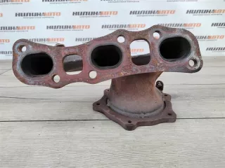 14002JA10B Коллектор выпускной Nissan Altima L32 restailing 3.5л Арт 2-289833, вид 3