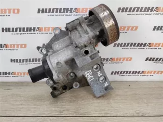 11061EN200 Корпус помпы Nissan Serena C25 Арт 2-289863, вид 1