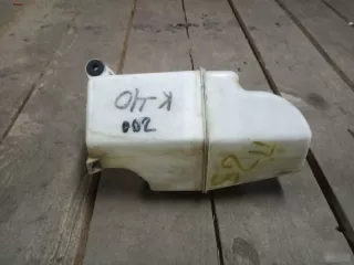 1780531020 Резонатор воздушного фильтра Toyota Camry XV40 Арт 2-290122, вид 3