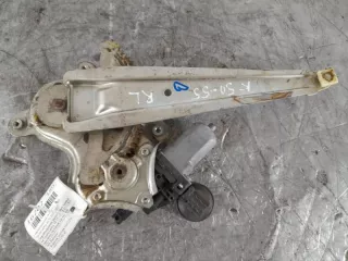 6980333050 Стеклоподъемник двери Toyota Camry XV50 Арт 2-290301, вид 1