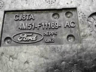 4M51F11169AC Ящик для инструментов Ford Focus 2 restailing Арт 2-290327, вид 5