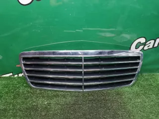 A2108800683 Решетка радиатора Mercedes E W210 Арт 2-290525, вид 1