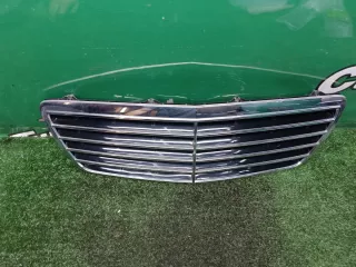 A2108800683 Решетка радиатора Mercedes E W210 Арт 2-290525, вид 2